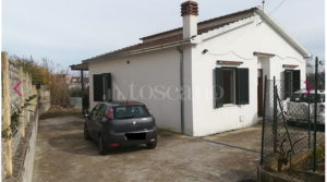 Casa indipendente 120 mq in vendita Frosinone