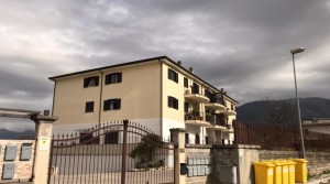 Appartamento recente costruzione , Cassino